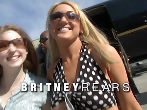 Britney Rears 2 : I Wanna Get Laid Trailer