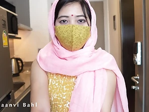 Desi Mms Handcuffs & Abases: Indian Police Manacle Desi Skimpy Gal with Humungous Booty