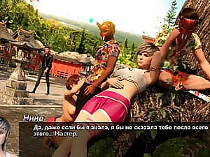 Step step-sister with an increment of gf obtain ultra-kinky in the bare, grind vag with an increment of step step-sister gets a sizzling surprise in the end!