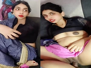 Stepbrother Hindi Audio Xx Vi drills Desi Village Stepsister in a hard-core dollop