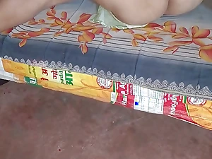 Moti Bhabhi Yam's Stupendous Bobs: A Wanton Interracial Adventure with 18 Year Old Blondes